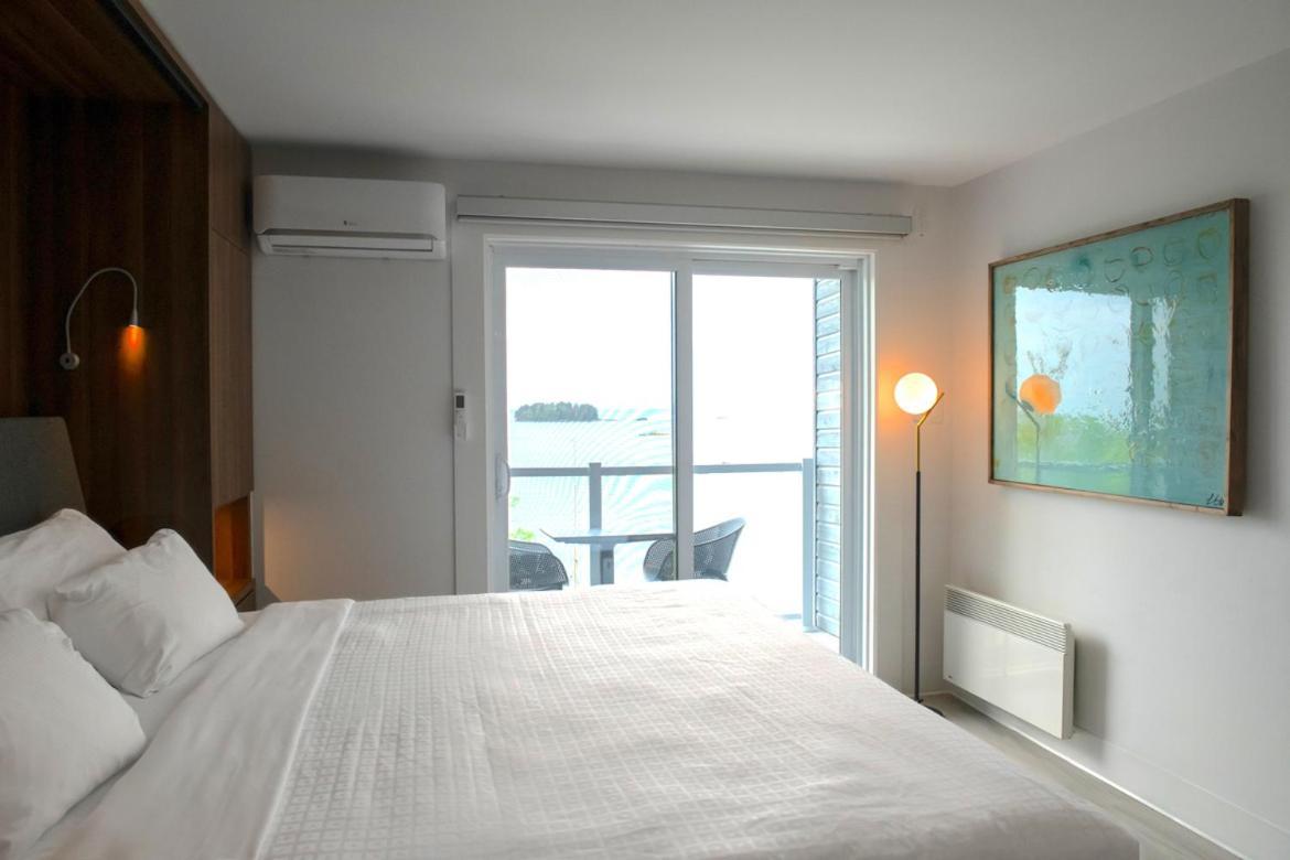 Hotel Chicoutimi, Affilie A Hyvi المظهر الخارجي الصورة